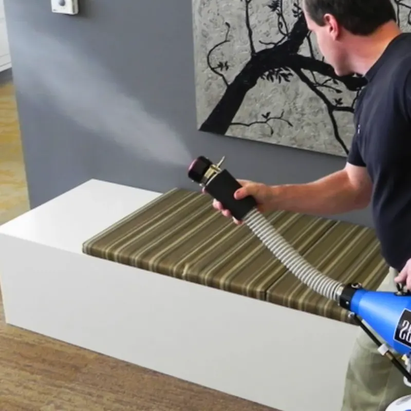 Professional Odor Removal in Benbrook, TX